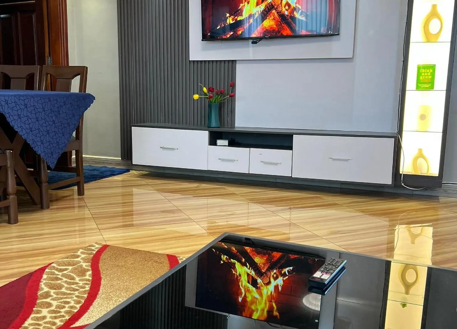 كامبالا Rendezvous Stays فندق مبيت وإفطار