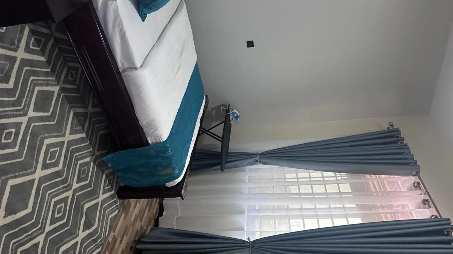 كامبالا Rendezvous Stays فندق مبيت وإفطار
