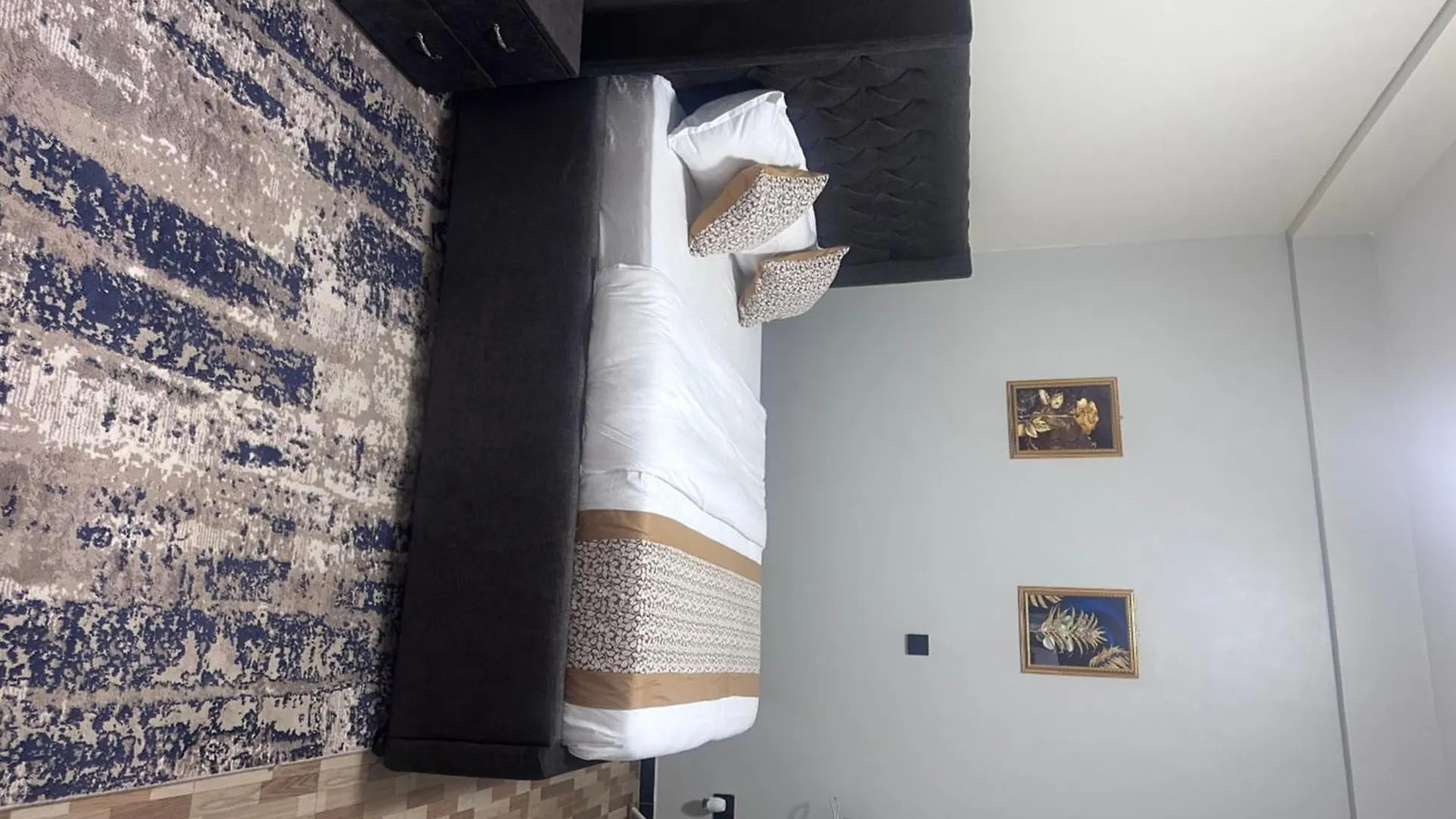 فندق مبيت وإفطار كامبالا Rendezvous Stays أوغندا